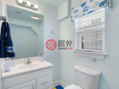 美国北卡罗莱纳州除魔山的独栋别墅，206 E Palmetto Street，编号77475845