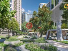 越南Hồ Chí Minh cityHo Chi Minh的公寓，编号65270648
