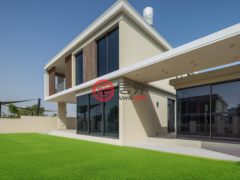 阿联酋迪拜迪拜的独栋别墅，Dubai - Tilal Al Ghaf - Harmony - Harmony 3 Tilal Al Ghaf，编号78330445