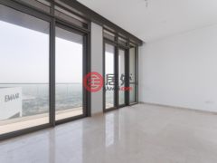 阿联酋迪拜迪拜的公寓，Dubai - Zabeel - Zabeel 2 - Downtown Views Zabeel，编号77909207