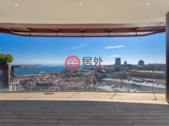 土耳其伊斯坦布尔伊斯坦布尔的独栋别墅，Vişnezade Şht. Mehmet Sk. No:9 34357 Beşiktaş/İstanbul，编号76552642