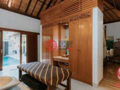 印尼巴厘岛Badung的独栋别墅，8587+Q6F Kerobokan Kelod Badung Regency Bali Indonesia，编号76957018