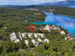 克罗地亚Splitsko-dalmatinska županijaHvar的住宅用地，编号78107220