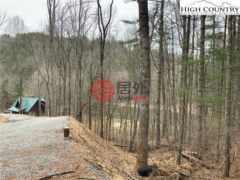 美国北卡罗莱纳州Crumpler的住宅用地，None Lot 67 N Hidden Mountain Lane，编号63081622