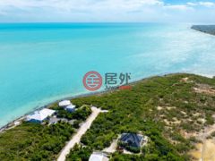 特克斯與凱科斯群島的住宅用地，Oceanview，编号78484421