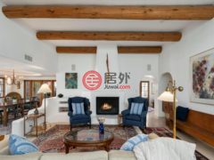 美国亚利桑那州凤凰城的独栋别墅，5804 N Echo Canyon Lane，编号77435177