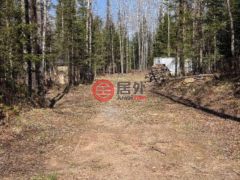 美国威斯康星州默瑟的住宅用地，41A 3316W Kyle Ct.，编号78159925