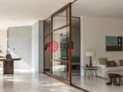 巴西Sao PauloIlhabela的独栋别墅，Rua Santos Dumont，编号77884931