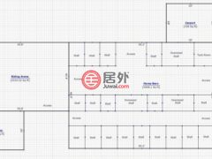 美国田纳西州傑克遜的农业用地，None 115 Spring Creek Law Road，编号75847515