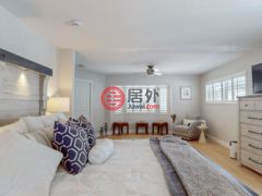 美国佛罗里达州拉戈的独栋别墅，411 HARBOR VIEW，编号75530157