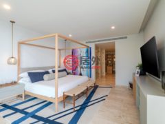 墨西哥金塔纳罗奥坎昆的公寓，AV. BONAMPAK MZ. 27 LT. 1 PUERTO CANCUN，编号78339961