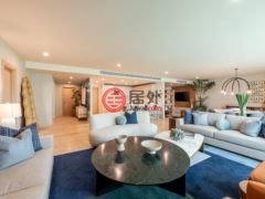 墨西哥金塔纳罗奥坎昆的公寓，AV. BONAMPAK MZ. 27 LT. 1 PUERTO CANCUN，编号78339961