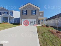 美国佐治亚州梅肯的公寓，241 Hawthorn Trail，编号72393246