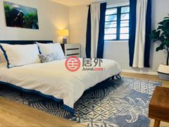 美属维京群岛St. Thomas的公寓，265 Sapphire Hill Village St Vincent，编号77089917