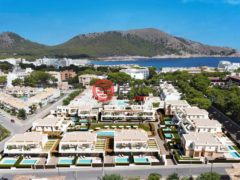 西班牙Balearic IslandsCapdepera的仓库，编号73497025