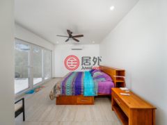 洪都拉斯海湾群岛Roatán的独栋别墅，Breathtaking Ocean View Home with Pool & Garage Coral Views Village，编号77617667