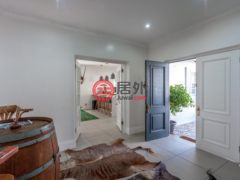 南非豪登省Sandton的独栋别墅，编号78016295
