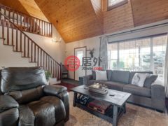加拿大阿尔伯塔Lacombe County的独栋别墅，40303 Range Road 222，编号75516999