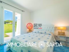 意大利SardiniaSassari的独栋别墅，Via Perle dell'Arcipelago - Palau Sardegna，编号78485965