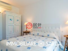 意大利SardiniaSassari的独栋别墅，Via Perle dell'Arcipelago - Palau Sardegna，编号78485965