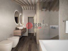 意大利LuccaCamaiore的独栋别墅，Via della Verdina，编号77718055