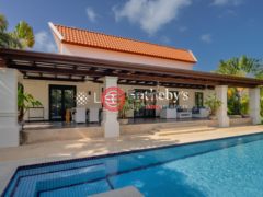 泰国Bangkok曼谷的独栋别墅，Villa Kemala 42，编号77596281