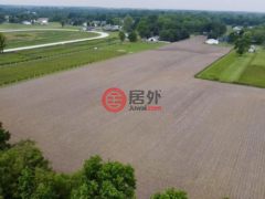 美国印地安那州马克勒维尔的农业用地，8202 S 300 E，编号77896330