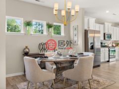 美国北卡罗莱纳州克莱顿的独栋别墅，Plan: TA1600 29 Manor Stone Dr，编号77696075