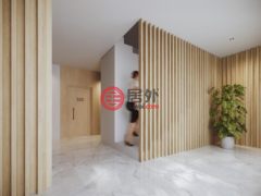 西班牙安达卢西亚Málaga的多单元，Contemporary apartment with sea views in Colinas de Limonar Mal，编号75832018
