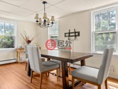 美国马萨诸塞州Lenox的独栋别墅，130 West St，编号78478214