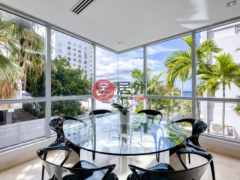 波多黎各Puerto RicoSan Juan的公寓，7 Manuel Rodriguez Serra St. Apt. 2，编号77663076