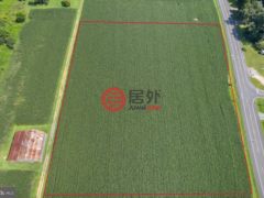 美国马里兰州Ridge的农业用地，49430 Harry James Rd，编号78485738