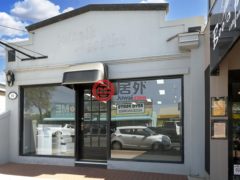 澳大利亚维多利亚州Swan Hill的零售，14 McCrae Street，编号77957065