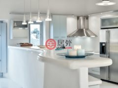 希腊Notio AigaioMykonos的独栋别墅，Mykonos Mykonian Blossom，编号63905883