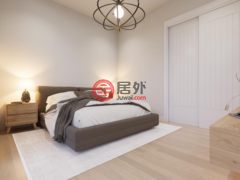 特克斯與凱科斯群島的独栋别墅，Lakefront Luxury Villa Venetian Road，编号78509768