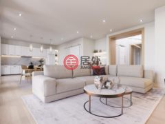 特克斯與凱科斯群島的独栋别墅，Lakefront Luxury Villa Venetian Road，编号78509768