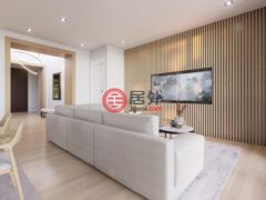 特克斯與凱科斯群島的独栋别墅，Lakefront Luxury Villa Venetian Road，编号78509768