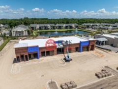 美国佛罗里达州Santa Rosa Beach的零售，None New Plaza W Highway 98，编号77867200