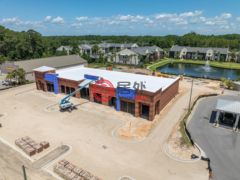 美国佛罗里达州Santa Rosa Beach的零售，None New Plaza W Highway 98，编号77867200