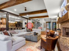 美国密苏里州St Louis的独栋别墅，429 N Euclid Avenue，编号77461856