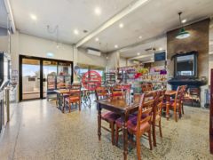 澳大利亚维多利亚州Warrenheip的酒店，9379 Western Highway，编号76915750