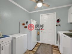 美国俄克拉何马州Kingston的独栋别墅，8871 Lorene Street，编号78353742