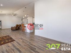 美国怀俄明州鲍威尔的独栋别墅，None 943 Crestview Ct，编号77950010