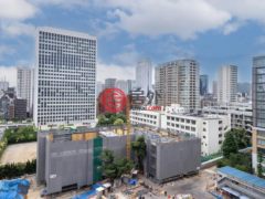 日本TokyoMinato的公寓，编号77974623
