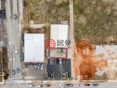 美国田纳西州库克威尔的零售，None 820 S Jefferson Avenue，编号77153099