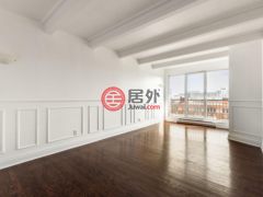 加拿大魁北克蒙特利尔的公寓，1 Rue McGill Apt. 1006，编号78480833