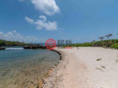 洪都拉斯海湾群岛Roatán的住宅用地，Lot 71 Luna Azul Caribe Point，编号78017343