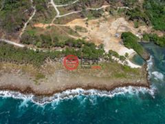 洪都拉斯海湾群岛Roatán的住宅用地，Lot 71 Luna Azul Caribe Point，编号78017343