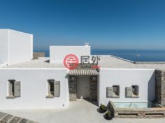 希腊Notio AigaioKea的独栋别墅，Pera Meria Naida，编号54475697