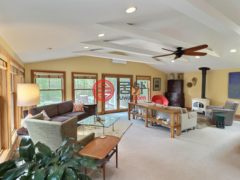 美国新罕布什尔州纽伯里的独栋别墅，30 Ridgeway Drive，编号77947365